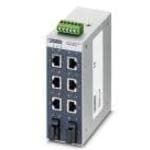 OEM Phoenix Contact 2891025, Ethernet Kapcsoló 6-Port 100Mbps (1 Elem)