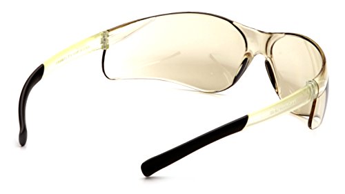 Biztonsági Szemüveget,Clr/ i/O-Tükör (Csomag 12)