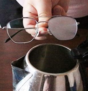 Szemüvege Az Orra Párna Puha Szilikon Csavarhúzó Tükör Ruhával Defogging Törlőkendő Szemüveg, Táska, Szemüveg Javítás Készlet