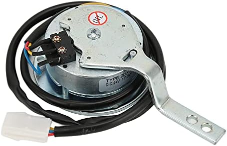 Elektromos Kuplung, Rugalmas Motor Fékező Hatalmas Fékerő-6Nm Elektromos Tengelykapcsoló-Elektromos kerekes Székek Elektromos