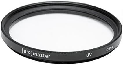ProMaster 55mm UV-Haze Uv Szűrő (4248)