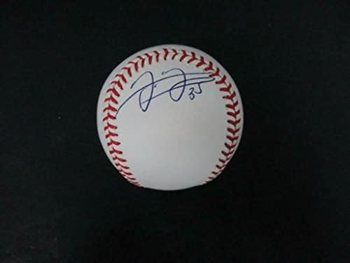Frank Thomas Sammy Sosa Aláírt Baseball Autogramot Auto PSA/DNS AK69101 - Dedikált Baseball