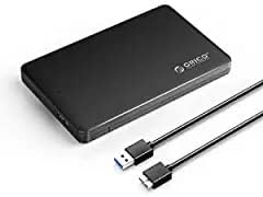 2.5(6.3 cm) USB 3.0 HDD Burkolat burkolata SATA-SSD HDD | SATA-SSD HDD Burkolat Nagy Sebességű USB 3.0 | Eszköz Ingyenes