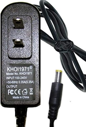 KHOI1971 Fali Töltő AC Adapter Teljesítmény Kompatibilis Dynacraft 8805-16 Oroszlán Király Cub Simba Plüss Dzsungel Den Kört