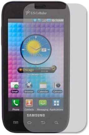 Skinomi képernyővédő fólia Kompatibilis Samsung Hipnotizál, Tiszta TechSkin TPU Anti-Buborék HD Film