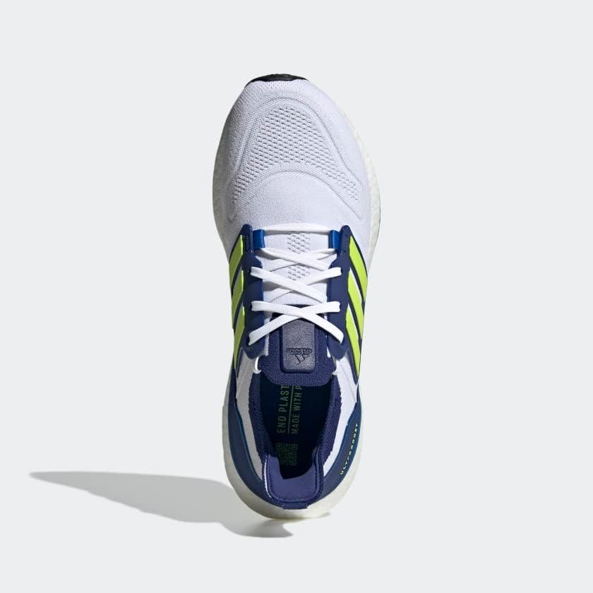 adidas Ultraboost 22 Cipő, Férfi, Fehér, 12-es Méret