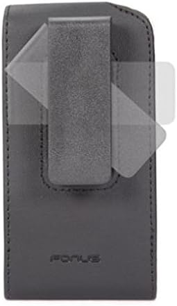 Esetben övcsipesz Bőr Forgatható Tok Függőleges Cover Tok Hordoz Védő Kompatibilis Samsung Z1 (SM-Z130H)