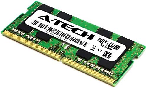 Egy-Tech 16GB RAM a Lenovo ThinkCentre M715q 10RB | DDR4 2400 SODIMM PC4-19200 1.2 V 260-Pin Memória Frissítés Modul