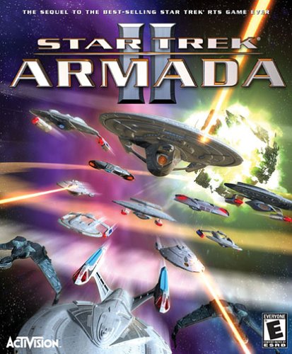 Star Trek: Armada 2 (Jewel Case) - PC