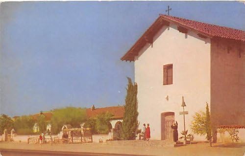 San Miguel, A Kaliforniai Képeslap