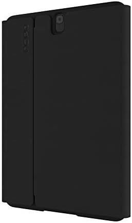 Incipio Faraday Tablet tok Samsung Galaxy Tab S3 (9.7) - Fekete