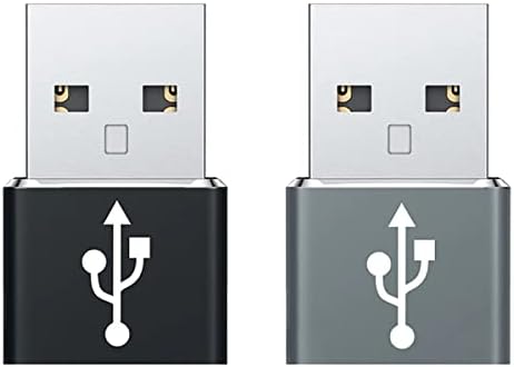 USB-C Női USB Férfi Gyors Adapter Kompatibilis A Vivo Xplay5 Elit Töltő, sync, OTG Eszközök, Mint a Billentyűzet, Egér, Zip,