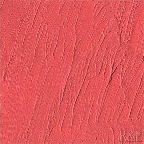 K + F Kézzel készített Festékek 224A Olaj Pigment Stick 188ml Meleg Rózsaszín