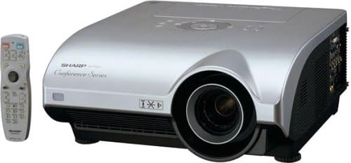 Sharp XG-PH70X Projektor Konferencia Sorozat 4000 LUMEN 1024X768 - 408 Óra