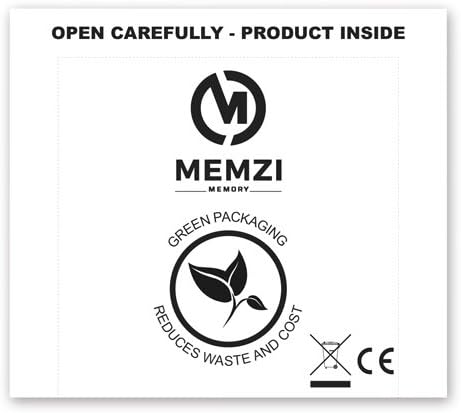 MEMZI PRO 64 GB Class 10 90MB/s Micro SDXC Memória Kártya SD Adapterrel, valamint a Micro USB Olvasó Aukey Autó Dash Kamerák