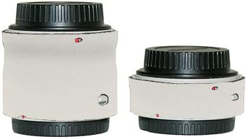 LENSCOAT Canon Extender eszköz Beállítása Canon Fehér