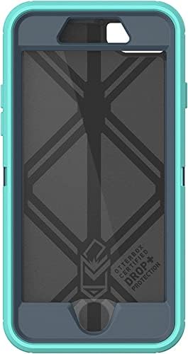 OtterBox Defender Sorozat Esetében iPhone SE (3., 2nd gen) - iPhone 8/7 (NEM Plusz) - Esetben Csak - Menta PONT (Tempest