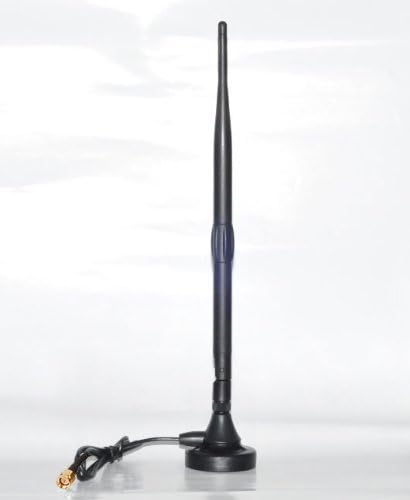 NetComm 4G WiFi M2M Router NTC-140W NTC-140W-01 NTC-140W-02 Beépített 3G/4G Modem Külső Mágneses Antenna Mobil 3G 4G LTE