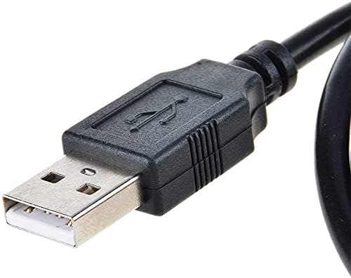 PPJ USB Töltő Kábel PC Laptop DC Töltő Tápkábelt az i-onik én-720 én-722 én-748 tw-8 tw-10 i720 i722 i748 tw8 tw10 Android