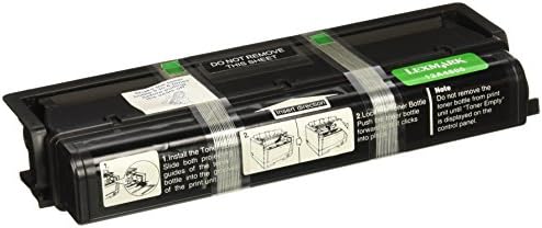 Lexmark Toner Cartridge a Optra K-1220 (Fekete)