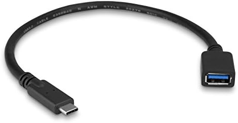 BoxWave Kábel Kompatibilis Avaya K175 (Kábel által BoxWave) - USB Bővítő Adapter, Hozzá Csatlakoztatott USB Hardver, hogy