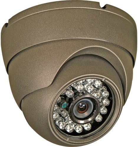 Security Labs Időjárásálló Szín Torony Dome Kamera (SLC-1054)