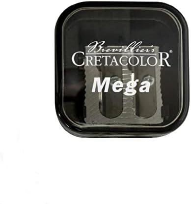 Cretacolor Mega Duo Hegyező (15-43-025)