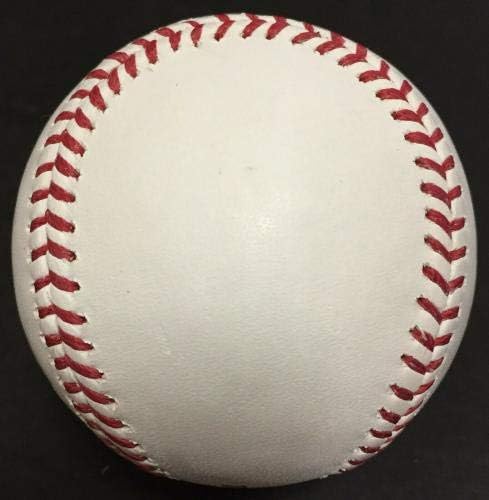 Gerrit Cole Yankees Aláírt MLB Baseball Menta Autogramot Fanatikusok MLB Holo COA - Dedikált Baseball