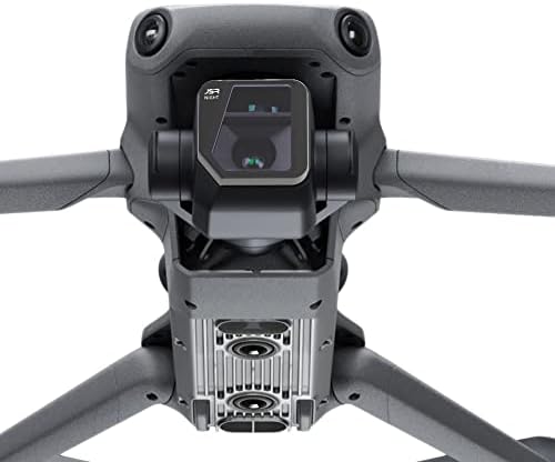 DAGIJIRD Drón Kamera Fény Objektív Szűrő-Lencse Védő Fedelet Szűrő DJI Mavic 3