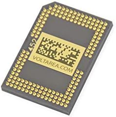 Eredeti OEM DMD DLP chip Dell 1410X 60 Nap Garancia
