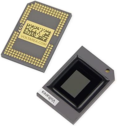 Eredeti OEM DMD DLP chip Acer P1206 60 Nap Garancia