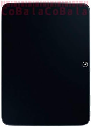 Lysee Mobil Telefon Burkolatának & Keretek - LOVAIN 10db Eredeti Samsung Galaxy Tab 3 10.1 P5200 P5210 P5220 Vissza az akkumulátorfedelet