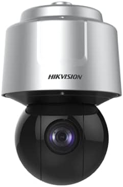Hikvision DS-2DF6A436X-AEL 4MP Szabadtéri 36× Optikai Zoom Hálózati Speed Dome Kamera 5.7 mm-205.2 mm Varifokális Lencse