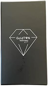 GOLDTON a Haj Elvékonyodása, Ollós 5.5 - Ritkító Olló - Alapvető Nyírás Haj Vágás A Szalon & Otthon (Solingen)