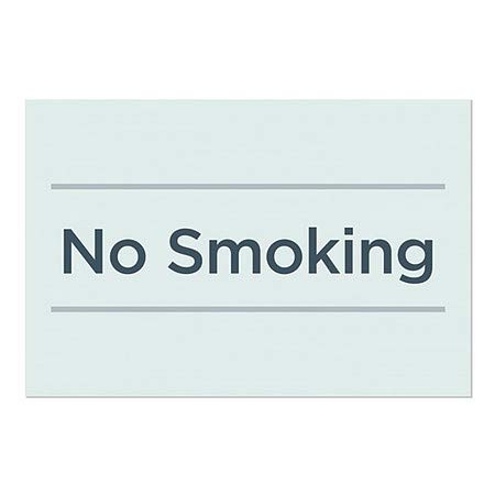 CGSignLab |Nem Dohányzó -Alapvető Teal Ablak Ragaszkodnak | 36x24