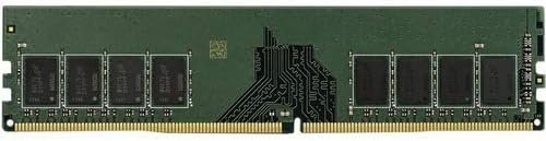 VisionTek 16GB DDR4 SDRAM Memória Modul - Asztali PC - 16 GB - DDR4-2933/PC4-23466 DDR4 SDRAM - CL21-1.35 V - Non-ECC - nem
