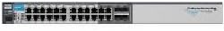 HP ProCurve 2810-24G Sikerült Ethernet Switch - 20 x 10/100/1000Base-T LAN, 4 ...