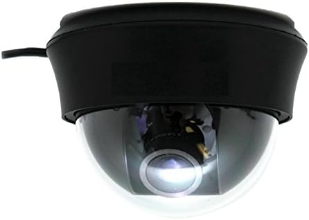 Homevision Technológia Dome Kamera (SEQ6101)