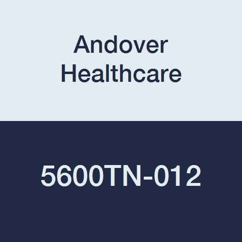 Andover Egészségügyi 5600TN-012 Coflex NL Önálló Tapadó Pakolás, 15' Hossza, 6 Szélességű, Keze Tép, Drapp, Latex Ingyenes