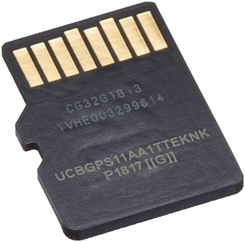 Buffalo Vízálló Class 4 Kompatibilis microSDHC 32GB RMSD-BS32GB