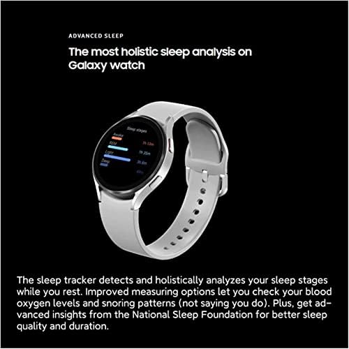 FUNNYBSG Óra 4 Bluetooth SM-R870 44mm NFC Kompatibilitási az AMOLED Kijelző 44mm Smartwatch GT3