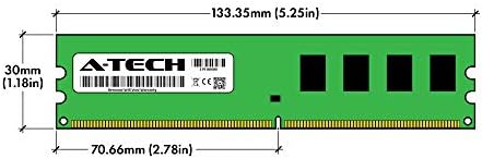 Egy-Tech 2GB RAM Csere Dell SNPYG410C/2G | DDR2 800MHz PC2-6400 UDIMM Non-ECC 240-Pin DIMM Memória Modul